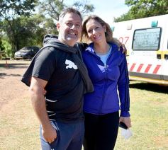 Foto de la galería: Talento misionero presente en torneo de equitación en Posadas