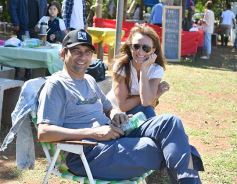 Foto de la galería: Talento misionero presente en torneo de equitación en Posadas