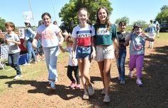 Foto de la galería: Talento misionero presente en torneo de equitación en Posadas