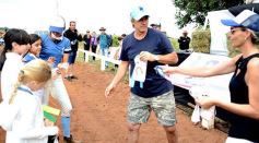Foto de la galería: Talento misionero presente en torneo de equitación en Posadas