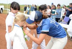 Foto de la galería: Talento misionero presente en torneo de equitación en Posadas