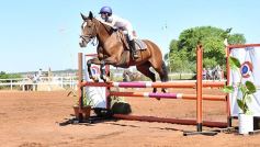 Foto de la galería: Talento misionero presente en torneo de equitación en Posadas