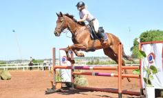 Foto de la galería: Talento misionero presente en torneo de equitación en Posadas