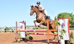 Foto de la galería: Talento misionero presente en torneo de equitación en Posadas