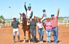 Foto de la galería: Talento misionero presente en torneo de equitación en Posadas