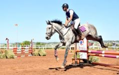 Foto de la galería: Talento misionero presente en torneo de equitación en Posadas