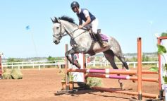 Foto de la galería: Talento misionero presente en torneo de equitación en Posadas