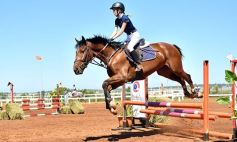 Foto de la galería: Talento misionero presente en torneo de equitación en Posadas