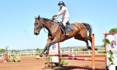 Foto de la galería: Talento misionero presente en torneo de equitación en Posadas