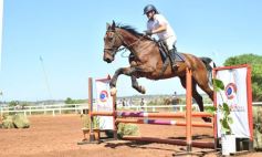 Foto de la galería: Talento misionero presente en torneo de equitación en Posadas