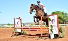 Foto de la galería: Talento misionero presente en torneo de equitación en Posadas