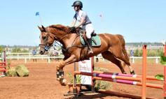 Foto de la galería: Talento misionero presente en torneo de equitación en Posadas