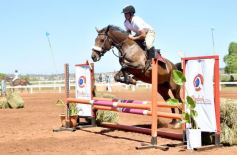 Foto de la galería: Talento misionero presente en torneo de equitación en Posadas
