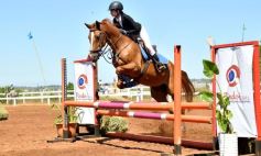 Foto de la galería: Talento misionero presente en torneo de equitación en Posadas