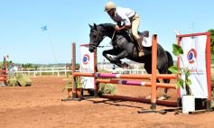 Foto de la galería: Talento misionero presente en torneo de equitación en Posadas