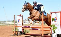 Foto de la galería: Talento misionero presente en torneo de equitación en Posadas