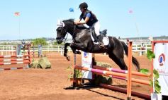 Foto de la galería: Talento misionero presente en torneo de equitación en Posadas