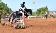 Foto de la galería: Talento misionero presente en torneo de equitación en Posadas