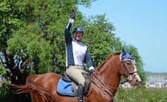 Foto de la galería: Talento misionero presente en torneo de equitación en Posadas