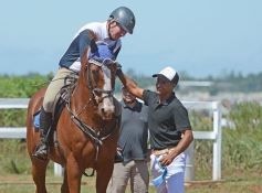 Foto de la galería: Talento misionero presente en torneo de equitación en Posadas