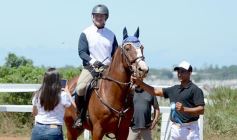 Foto de la galería: Talento misionero presente en torneo de equitación en Posadas