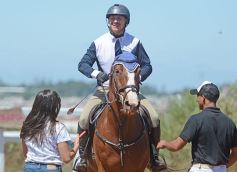 Foto de la galería: Talento misionero presente en torneo de equitación en Posadas