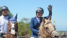 Foto de la galería: Talento misionero presente en torneo de equitación en Posadas