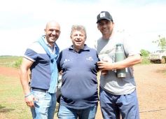 Foto de la galería: Talento misionero presente en torneo de equitación en Posadas