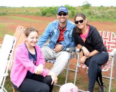 Foto de la galería: Talento misionero presente en torneo de equitación en Posadas
