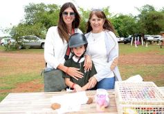 Foto de la galería: Talento misionero presente en torneo de equitación en Posadas