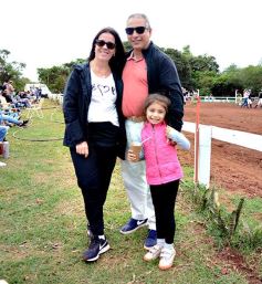 Foto de la galería: Talento misionero presente en torneo de equitación en Posadas