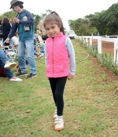 Foto de la galería: Talento misionero presente en torneo de equitación en Posadas