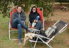 Foto de la galería: Talento misionero presente en torneo de equitación en Posadas