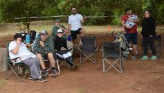 Foto de la galería: Talento misionero presente en torneo de equitación en Posadas