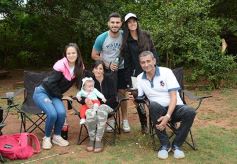 Foto de la galería: Talento misionero presente en torneo de equitación en Posadas