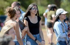 Foto de la galería: Talento misionero presente en torneo de equitación en Posadas