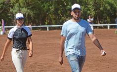 Foto de la galería: Talento misionero presente en torneo de equitación en Posadas