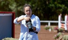 Foto de la galería: Talento misionero presente en torneo de equitación en Posadas