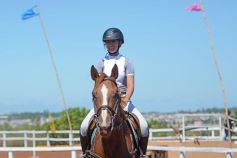 Foto de la galería: Talento misionero presente en torneo de equitación en Posadas