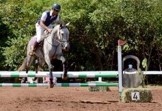 Foto de la galería: Talento misionero presente en torneo de equitación en Posadas