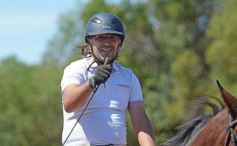 Foto de la galería: Talento misionero presente en torneo de equitación en Posadas