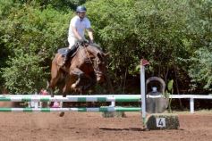 Foto de la galería: Talento misionero presente en torneo de equitación en Posadas