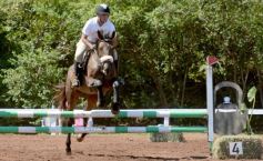 Foto de la galería: Talento misionero presente en torneo de equitación en Posadas