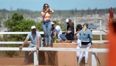 Foto de la galería: Talento misionero presente en torneo de equitación en Posadas