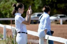 Foto de la galería: Talento misionero presente en torneo de equitación en Posadas