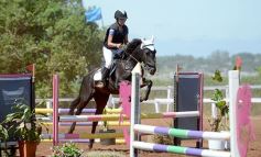Foto de la galería: Talento misionero presente en torneo de equitación en Posadas