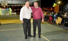 Foto de la galería: Cena, fiesta y baile en el 34° aniversario del Barrio El Territorio