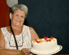 Foto de la galería: Cena, fiesta y baile en el 34° aniversario del Barrio El Territorio