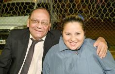 Foto de la galería: Cena, fiesta y baile en el 34° aniversario del Barrio El Territorio