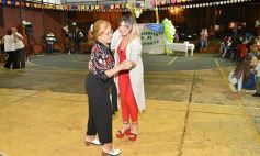 Foto de la galería: Cena, fiesta y baile en el 34° aniversario del Barrio El Territorio